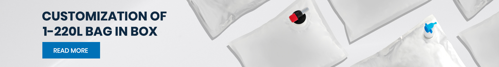 Packaging Personalized