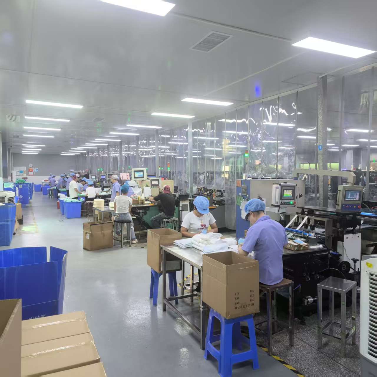 Understanding the Production Process of Composite Packaging Bags