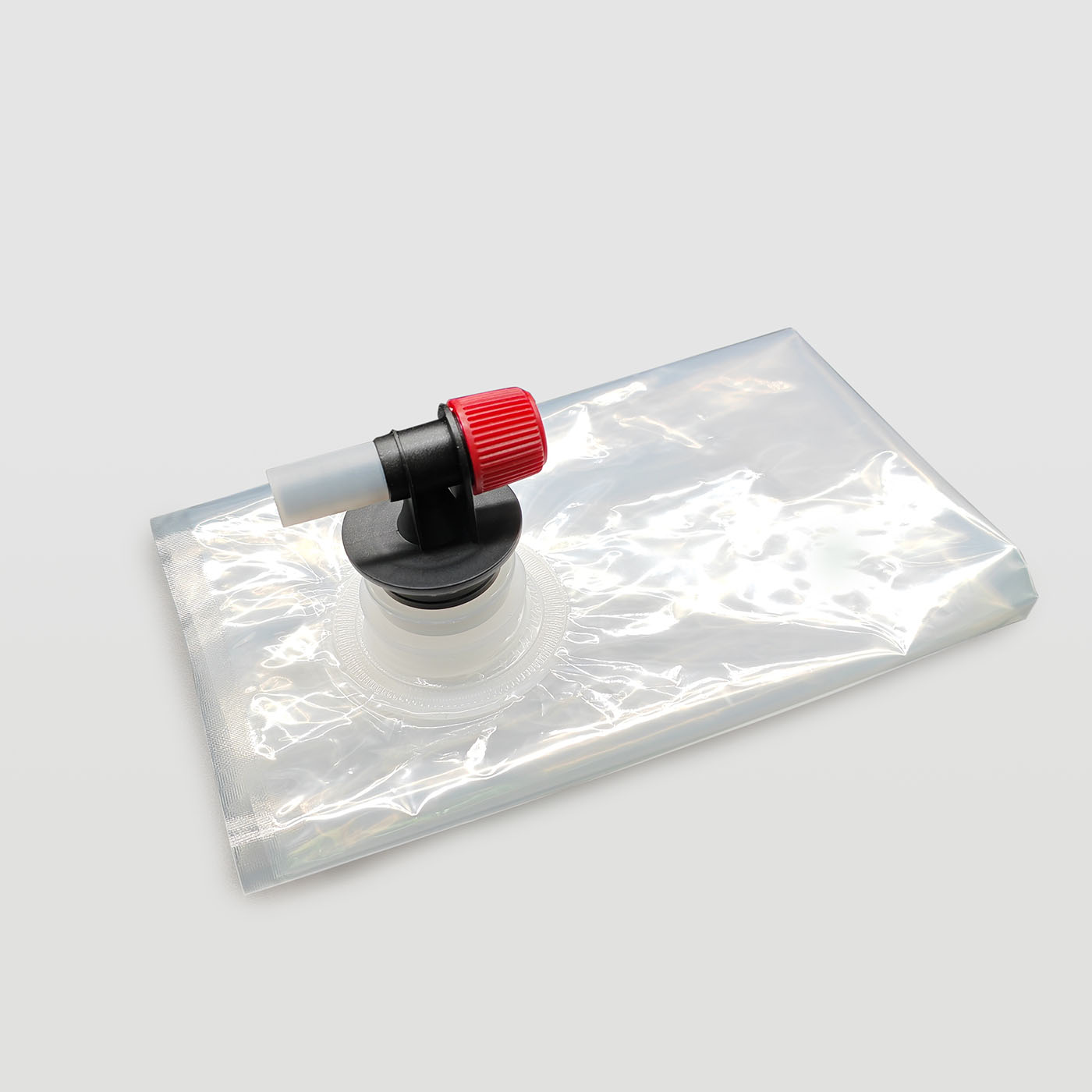 Huadi customized 5L, 10L bag in box t...