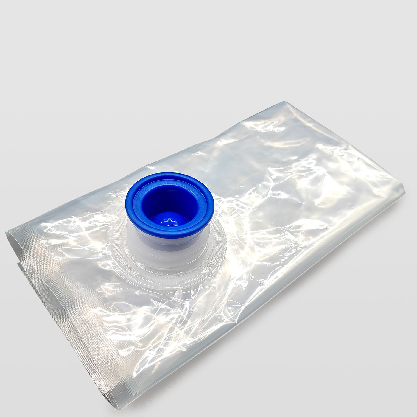 Huadi customized aseptic bags bag in ...