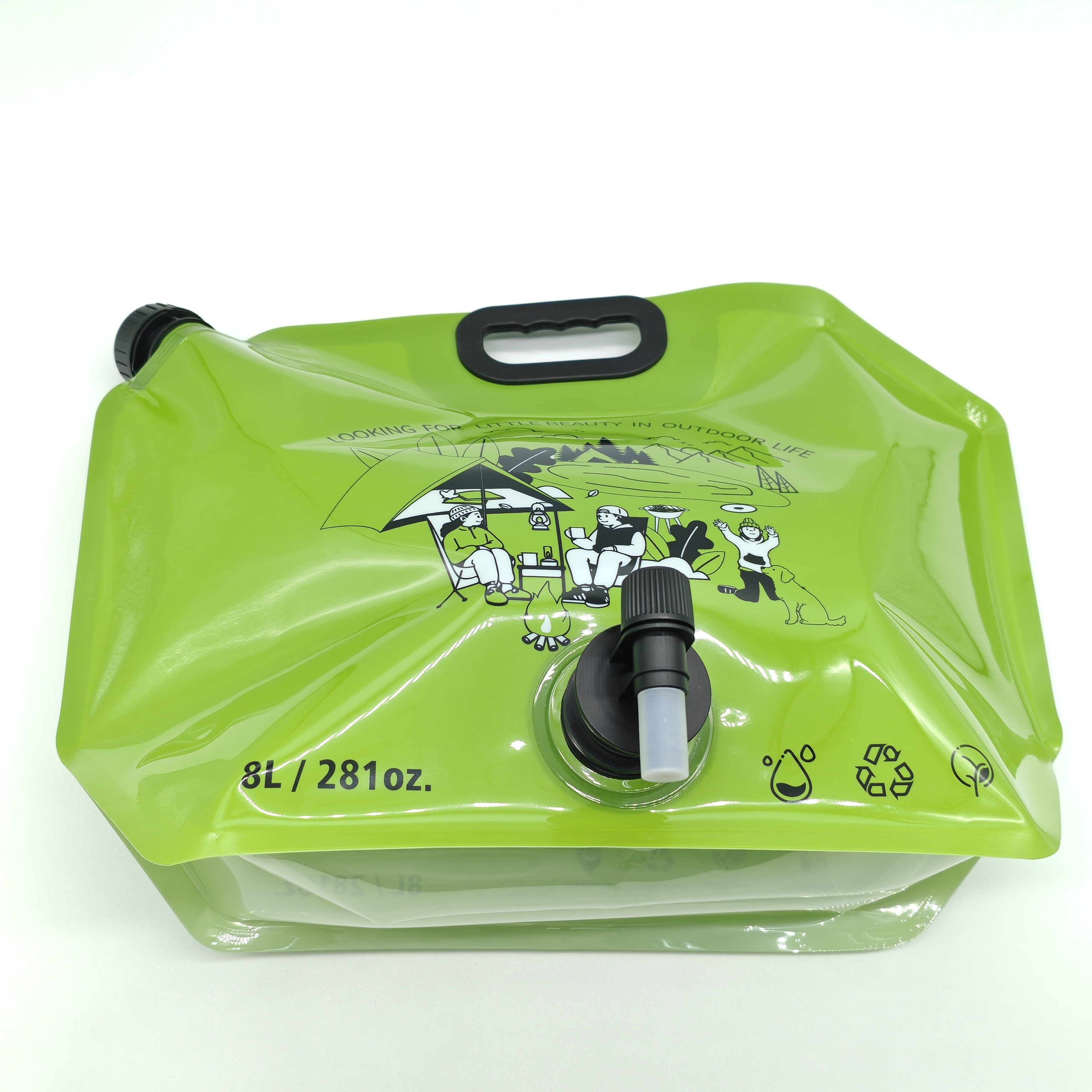 What Are Composite Packaging Bags? A Comprehensive Guide to Core Applications