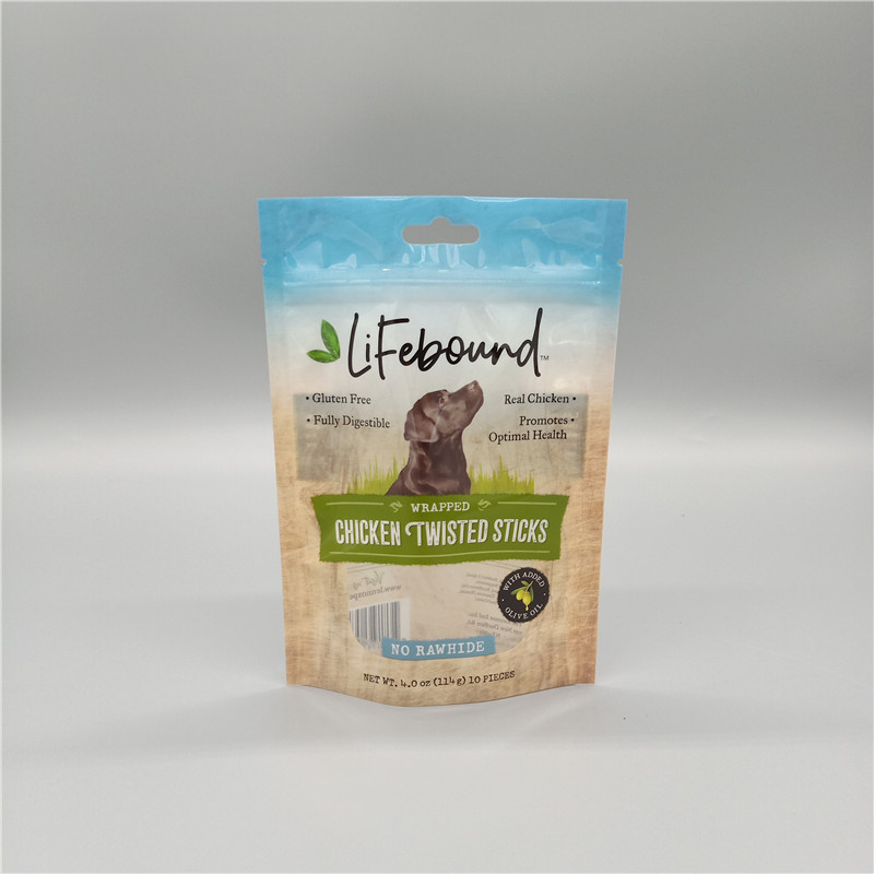 Why Are Composite Packaging Bags So Popular?