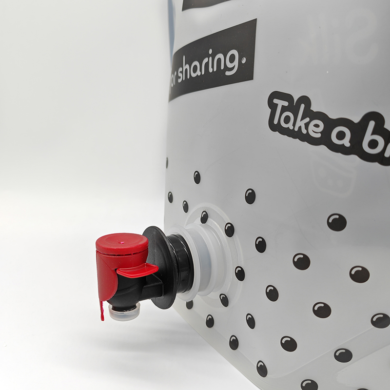 Huadi customized 7.5L bag in box super pouch for camping, climbing (3).jpg