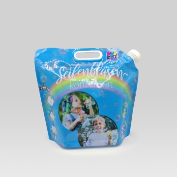 Huadi 5L Custom Bag in Box Super Pouch for Outd...