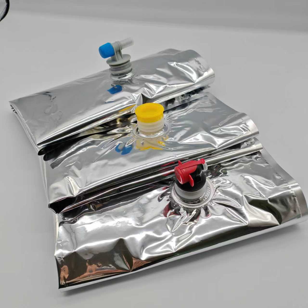 What is a bag in a box？